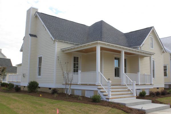 Reunion Home Exterior shot