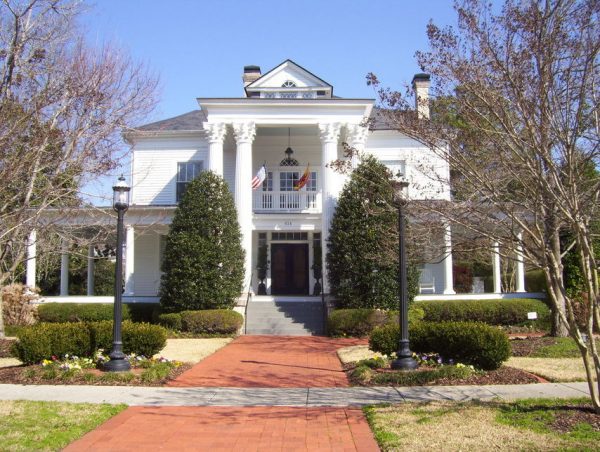 Historic Home New Bern