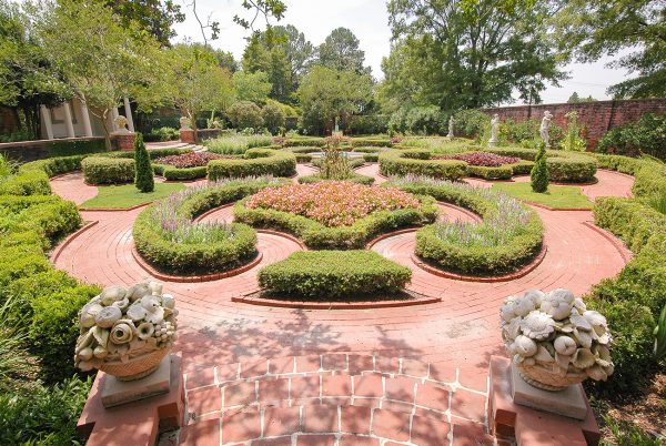 New Bern Garden